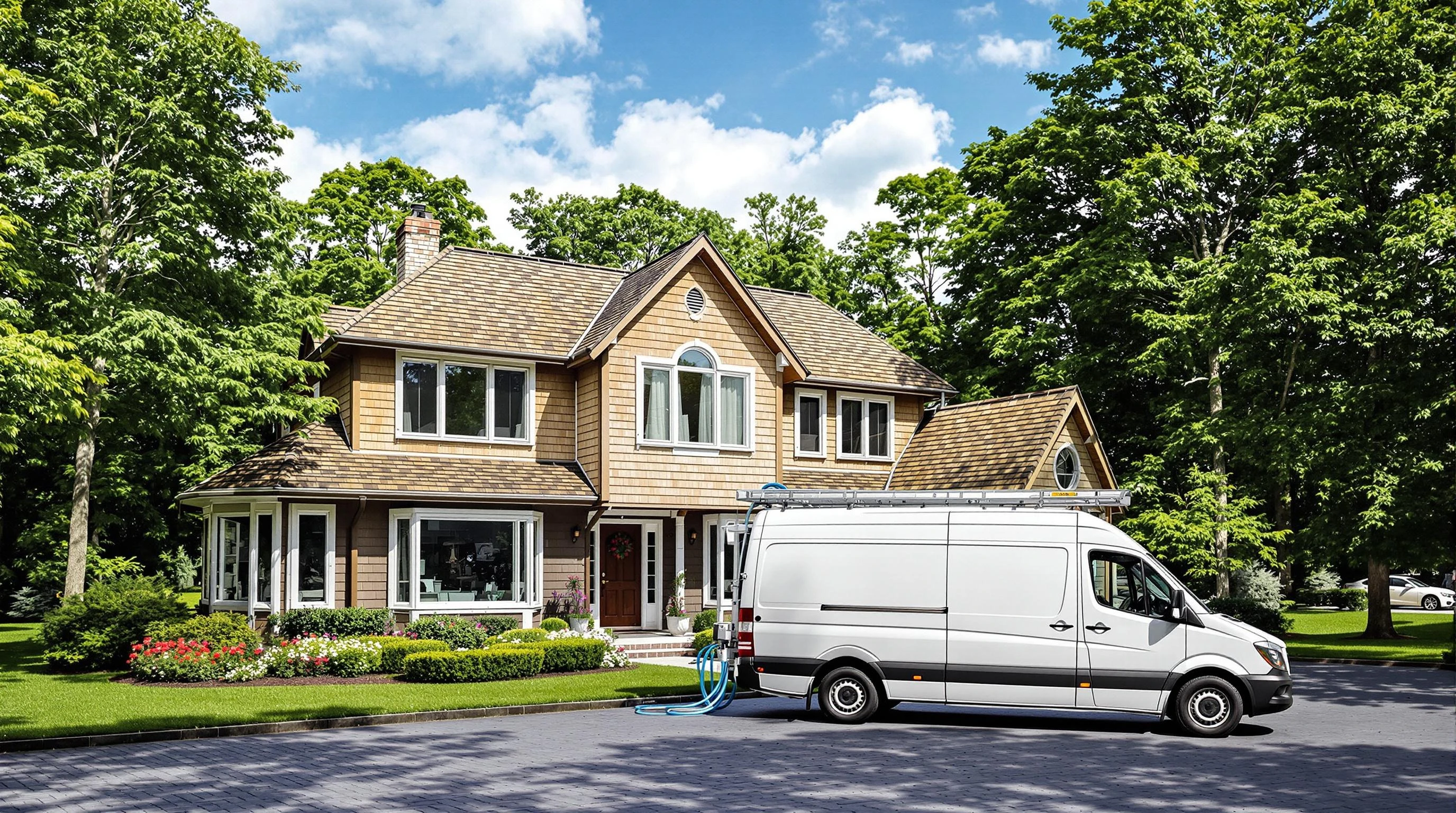 Taylorsville Dryer Vent Cleaning dryer vent cleaning crew working in Kearns, UT