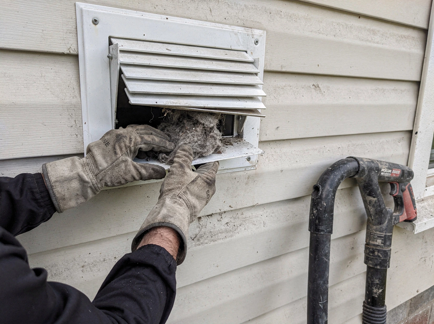 Exhaust Vent Cleaning service in Taylorsville, UT