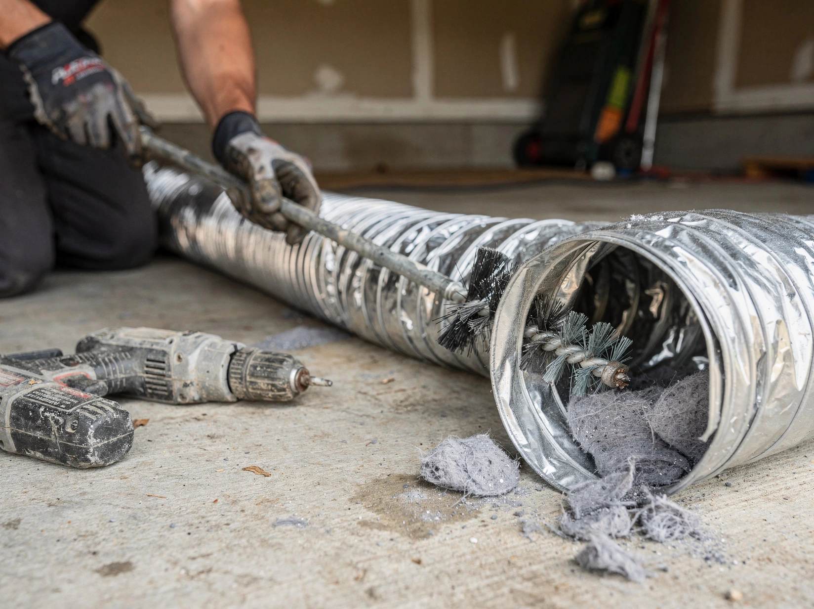 Duct Cleaning service in Taylorsville, UT