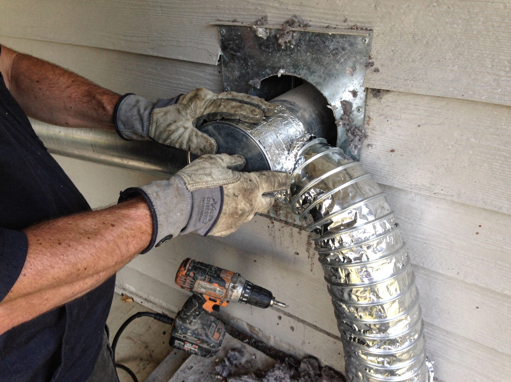 Vent Repair & Installation service in Taylorsville, UT